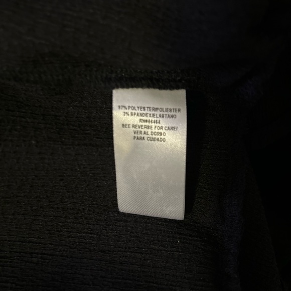 52Seven Fit & Flare dress size xl - Picture 9 of 10